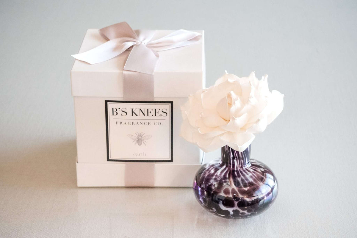 Earth — B's Knees Fragrance Co.