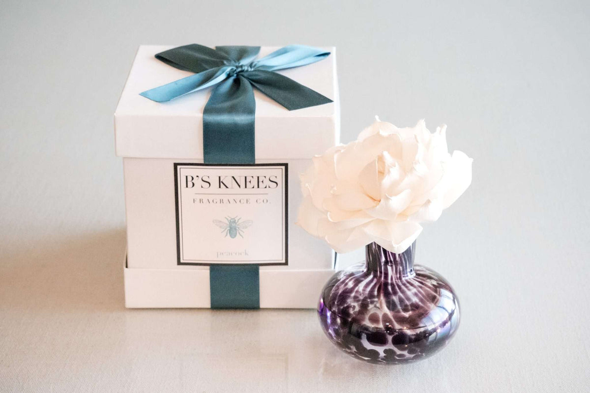 Peacock — B's Knees Fragrance Co.