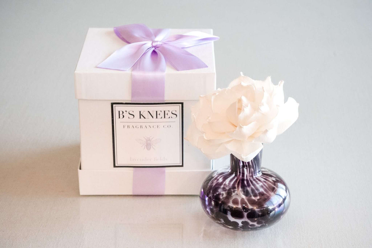 Lavender Fields — B's Knees Fragrance Co.