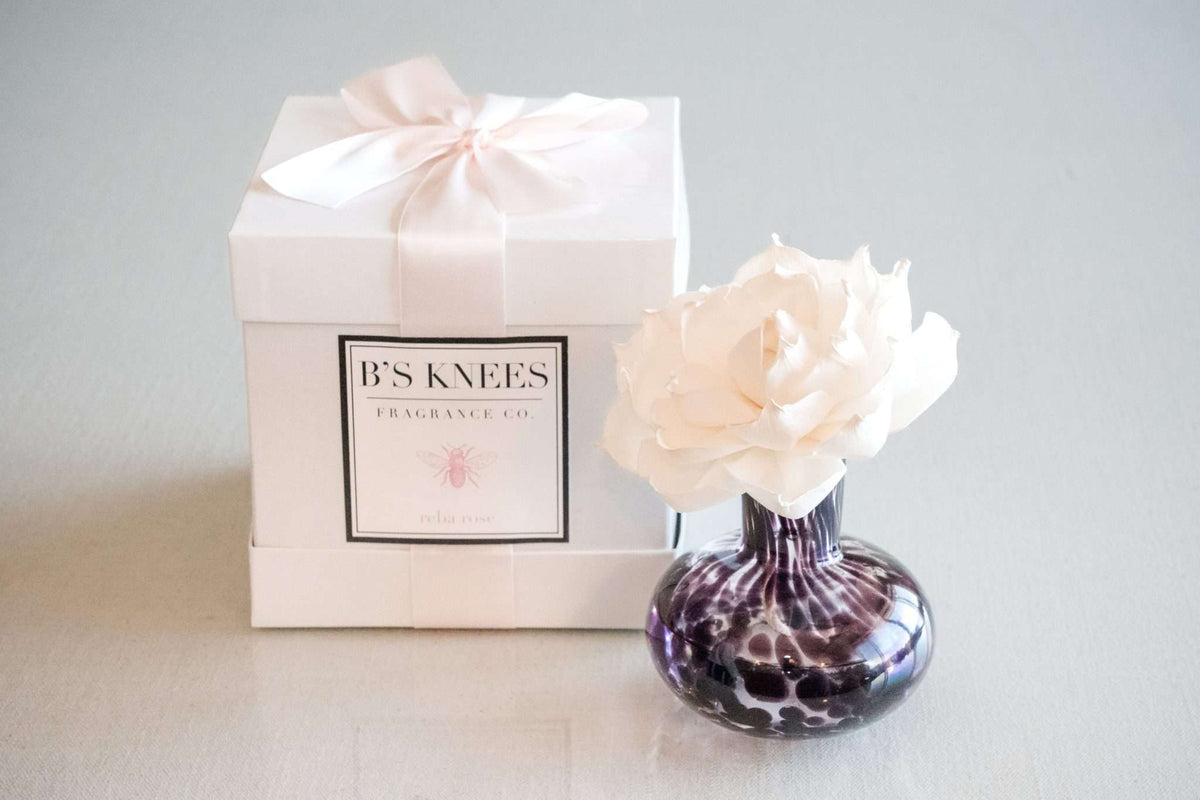 Reba Rose — B's Knees Fragrance Co.