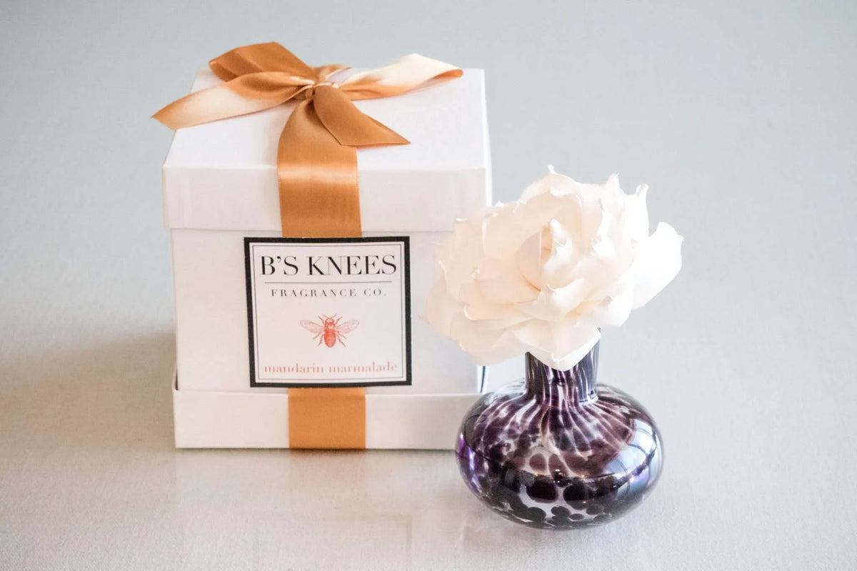 Mandarin Marmalade — B's Knees Fragrance Co.