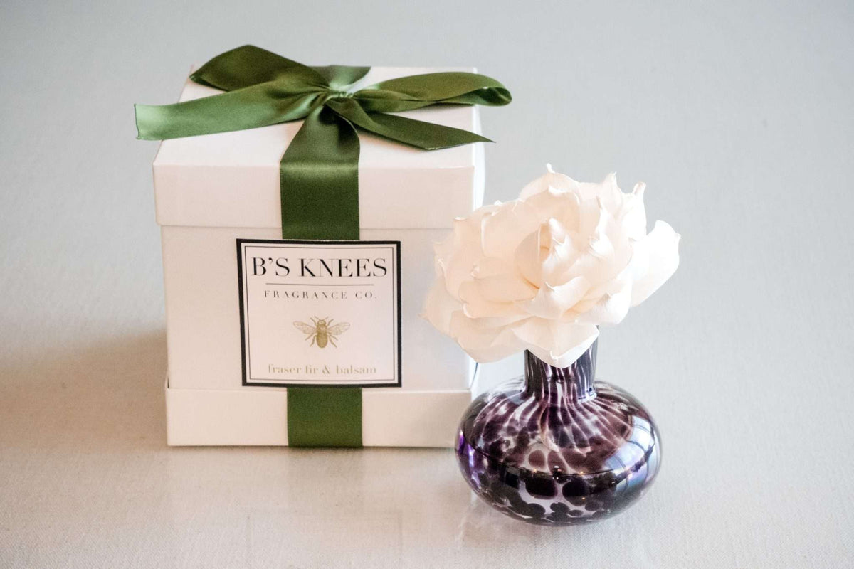 Fraser Fir and Balsam — B's Knees Fragrance Co.