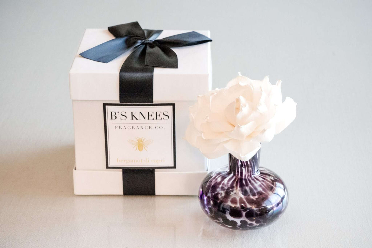Bergamont di Capri — B's Knees Fragrance Co.