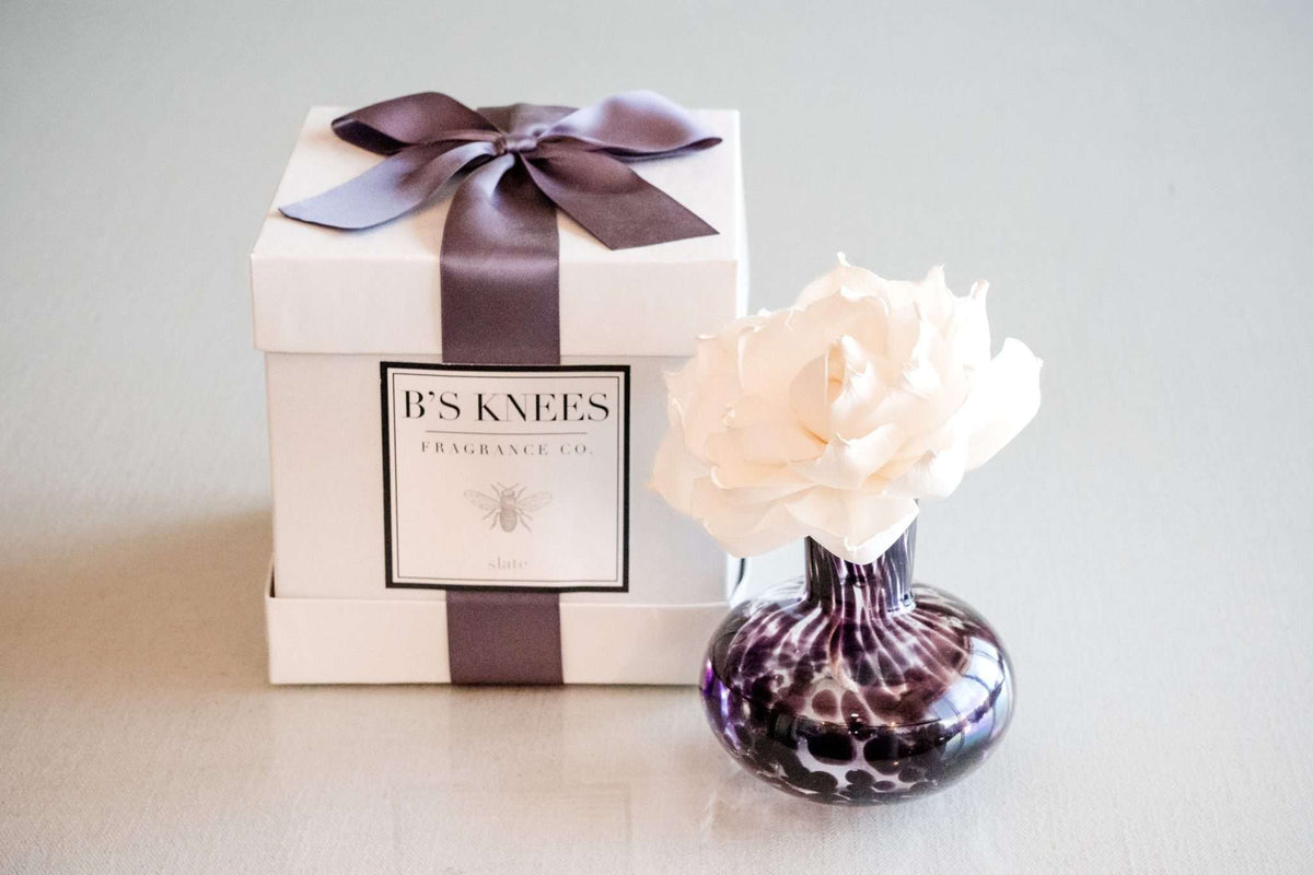 Slate — B's Knees Fragrance Co.