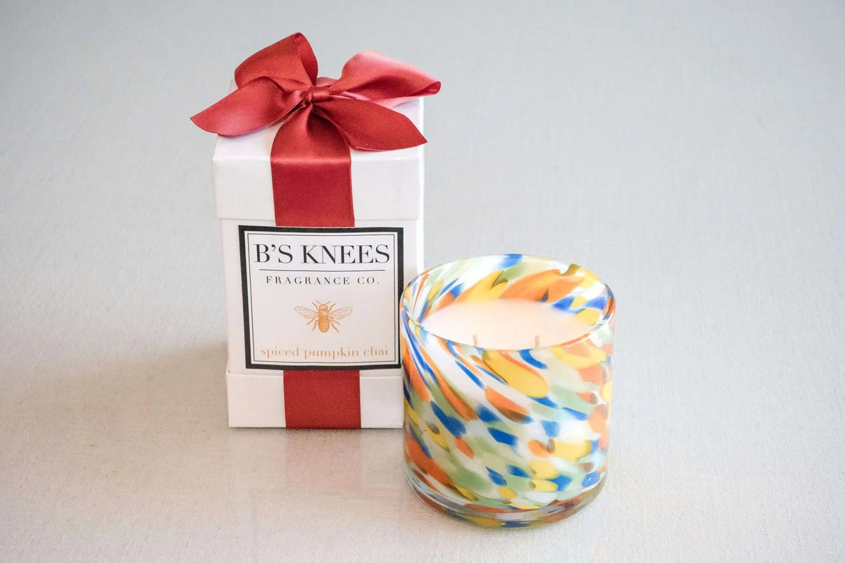 Harvest Pumpkin — B's Knees Fragrance Co.
