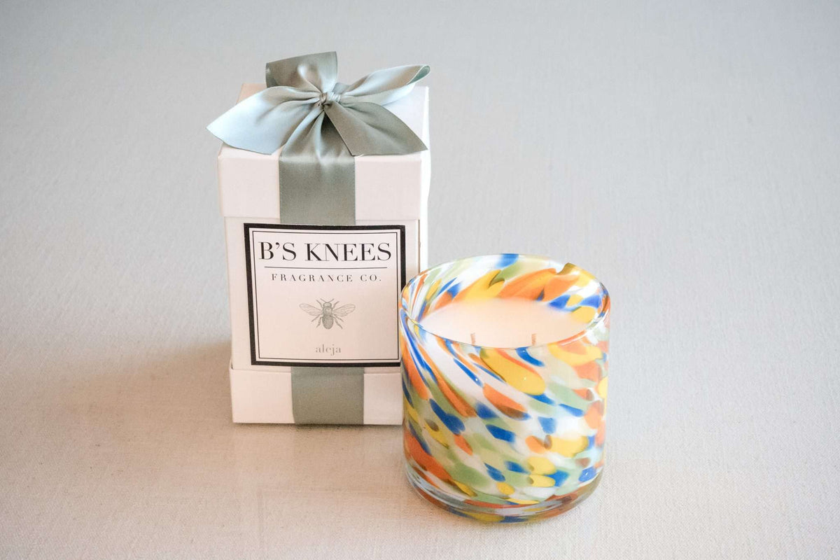 Aleja — B's Knees Fragrance Co.