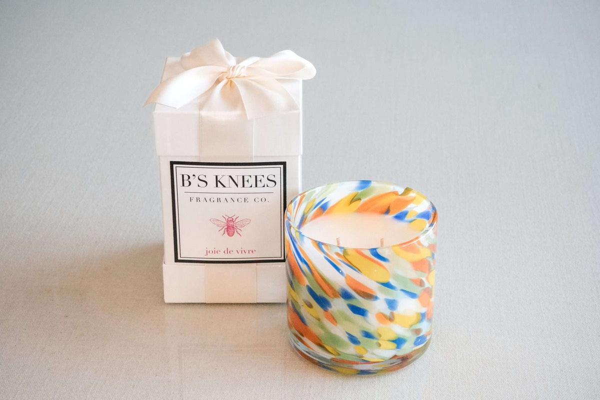 Joie de Vivre — B's Knees Fragrance Co.