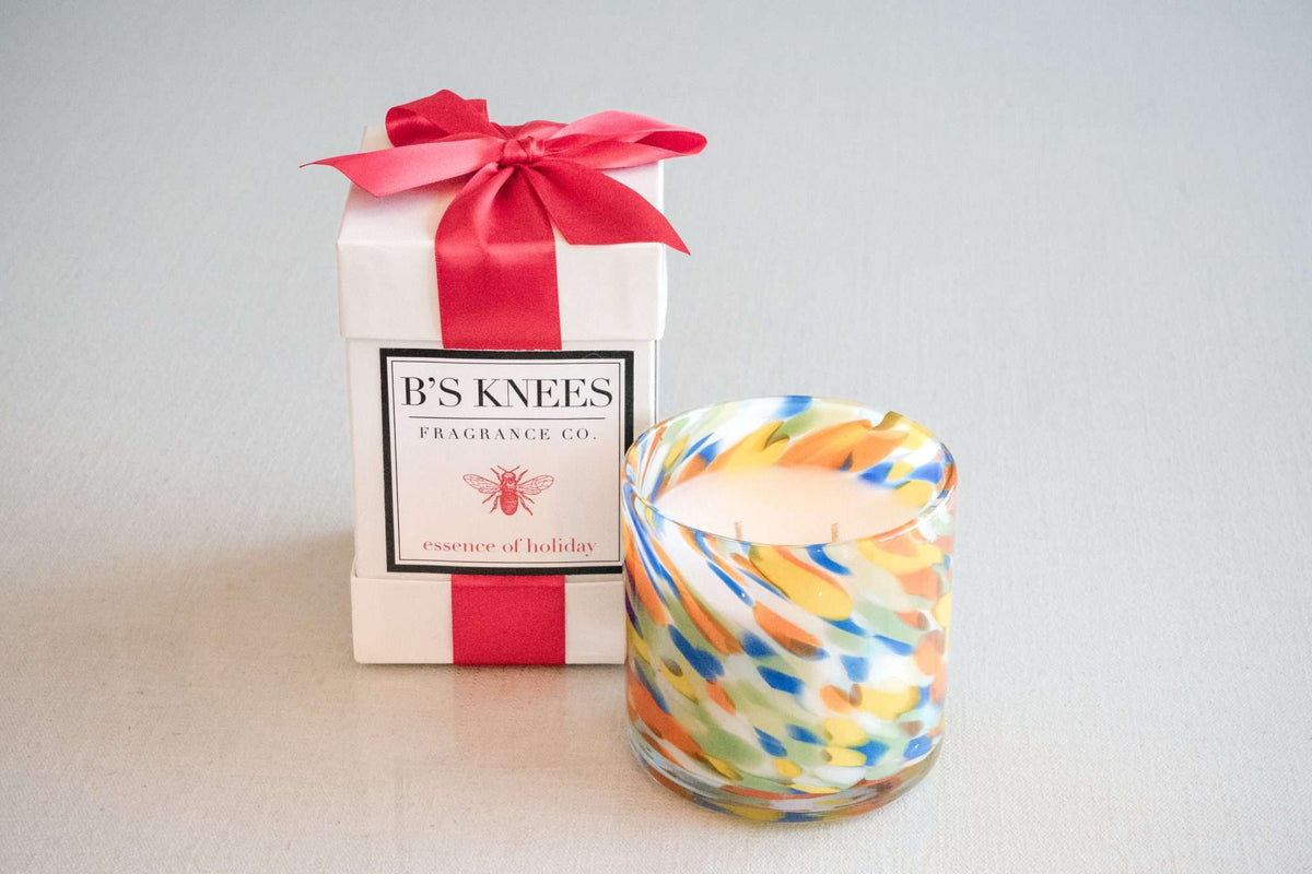 Tea In The Sahara — B's Knees Fragrance Co.