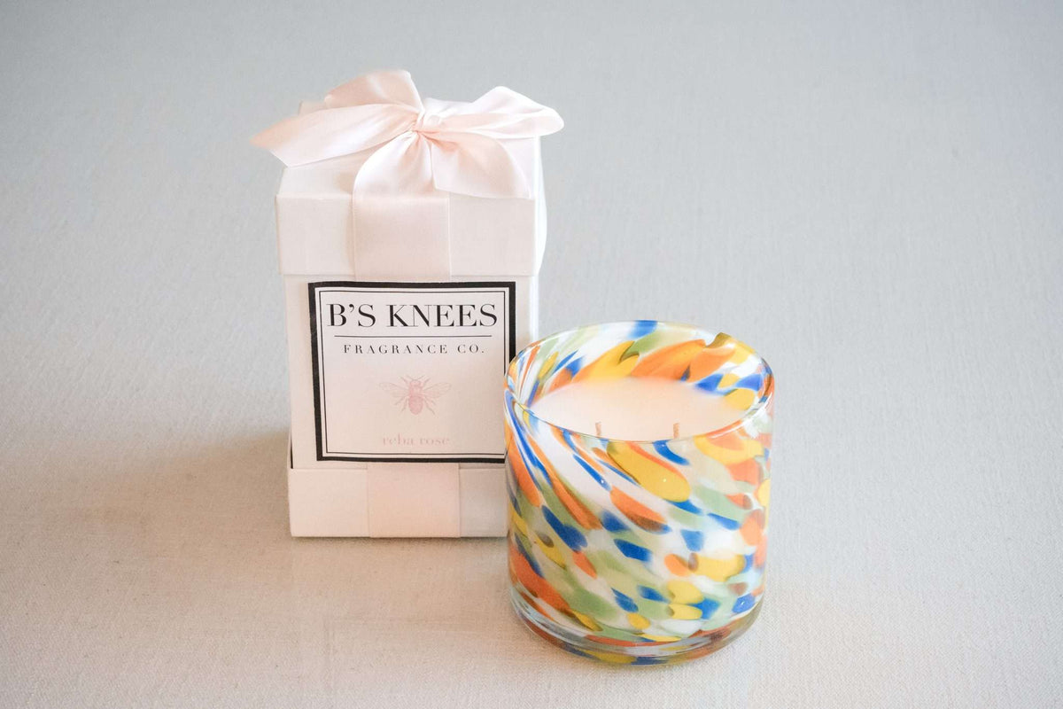 Reba Rose — B's Knees Fragrance Co.