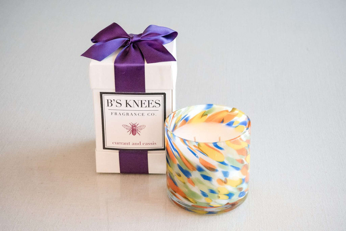 Currant & Cassis — B's Knees Fragrance Co.