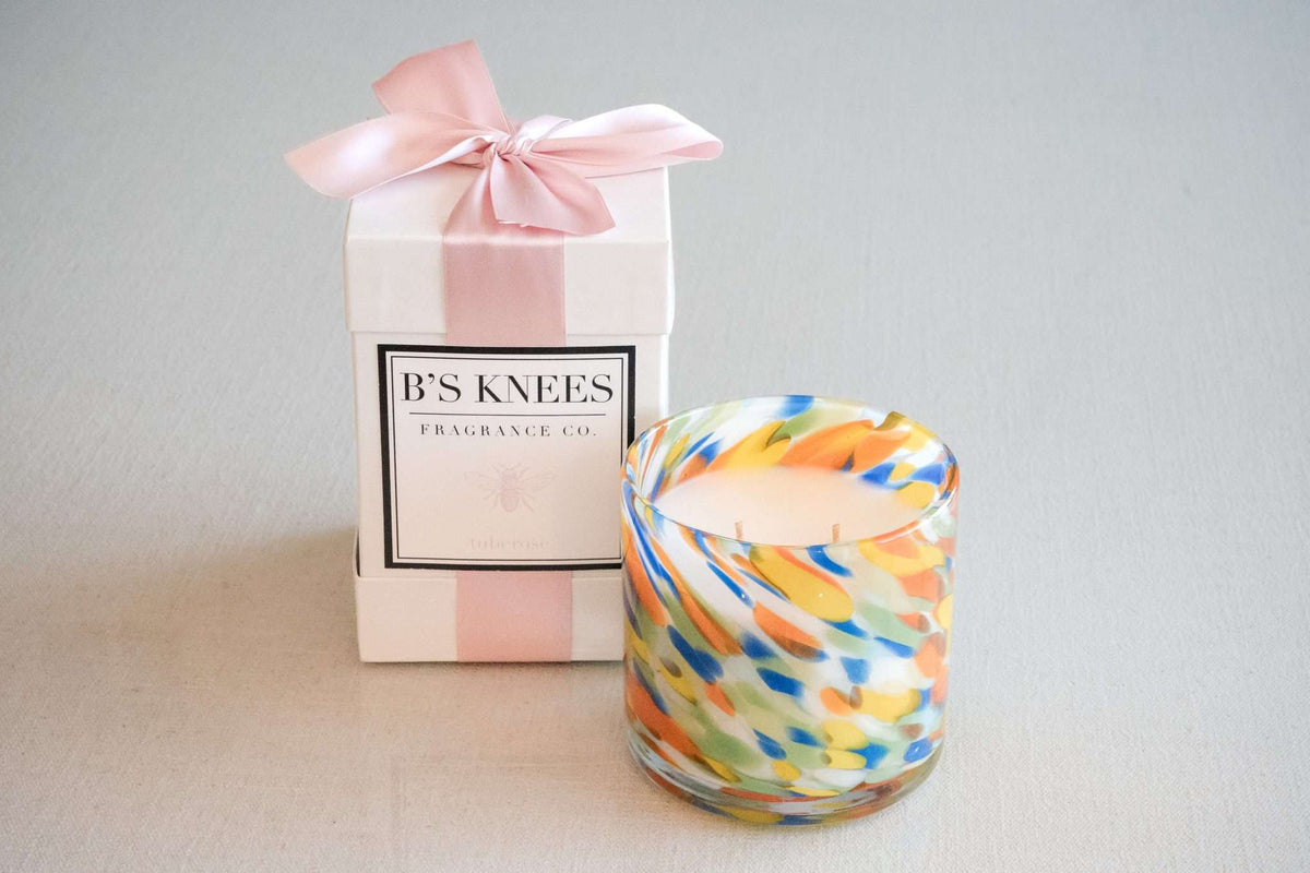Tester - B's Knees Fragrance Co.