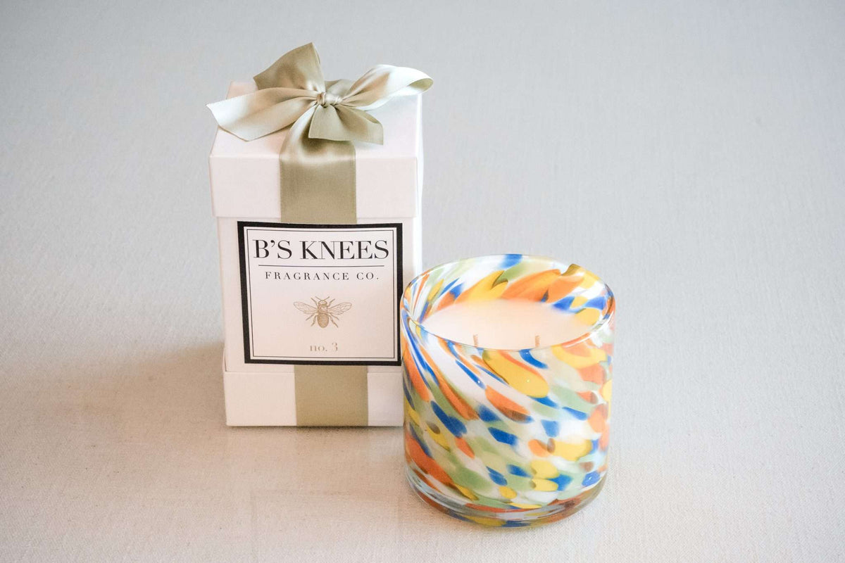 No. 3 — B's Knees Fragrance Co.