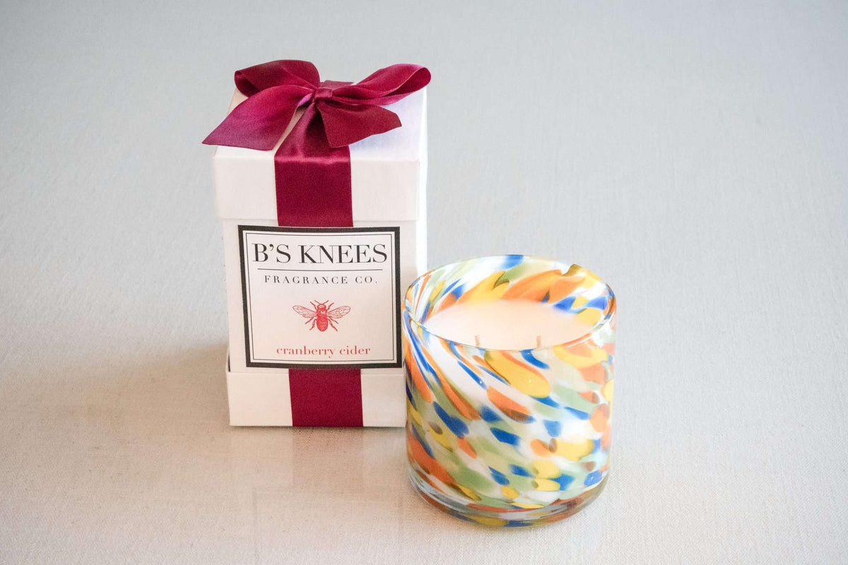 Tester - B's Knees Fragrance Co.