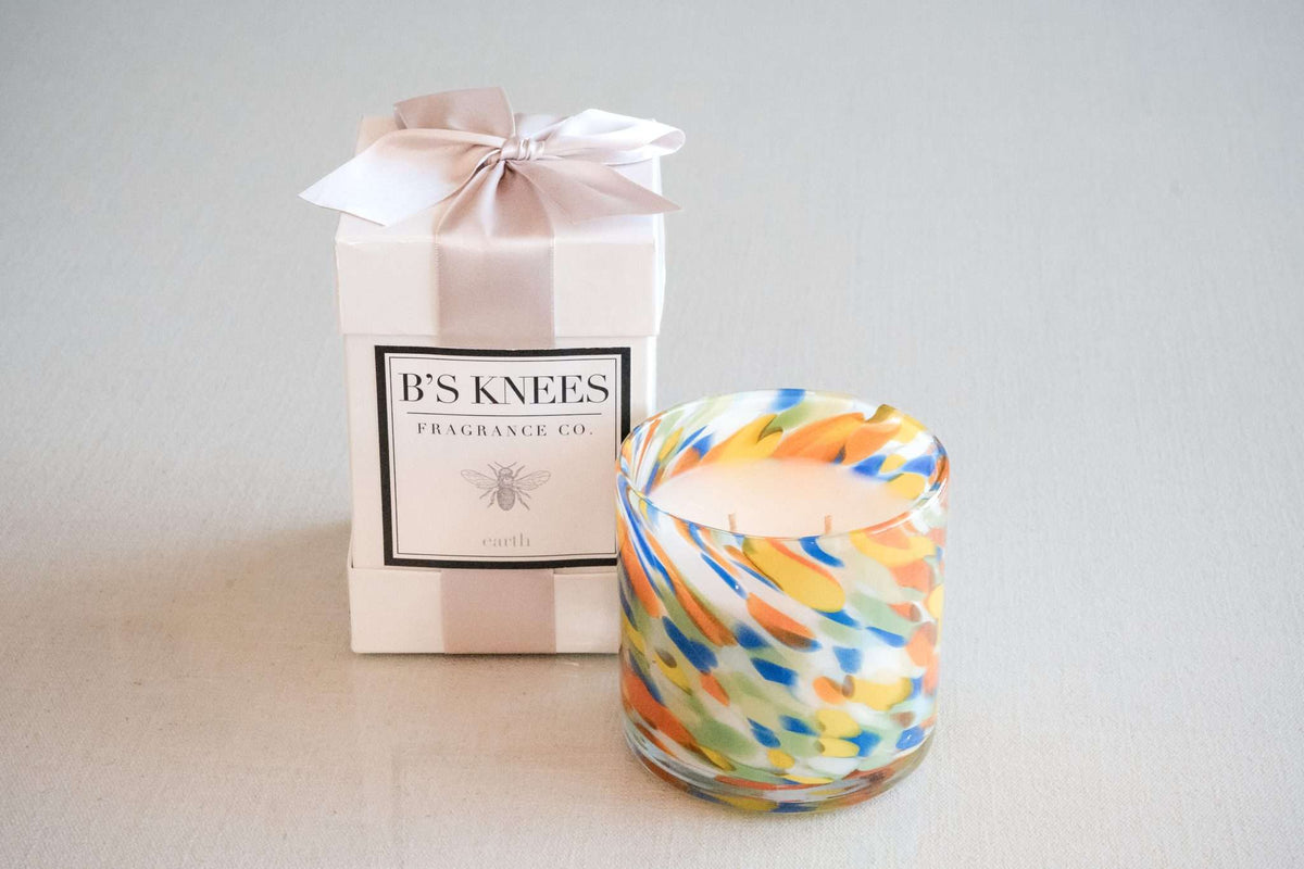 Tester - B's Knees Fragrance Co.