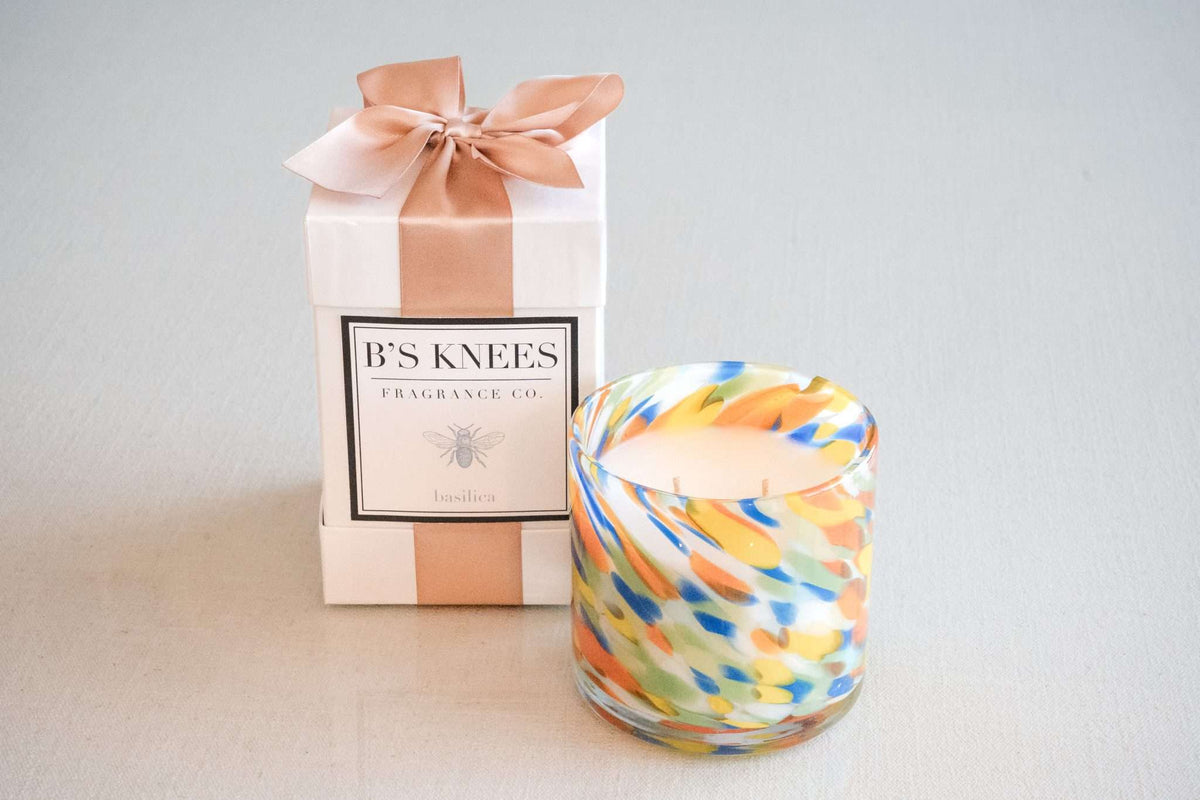 Tester - B's Knees Fragrance Co.