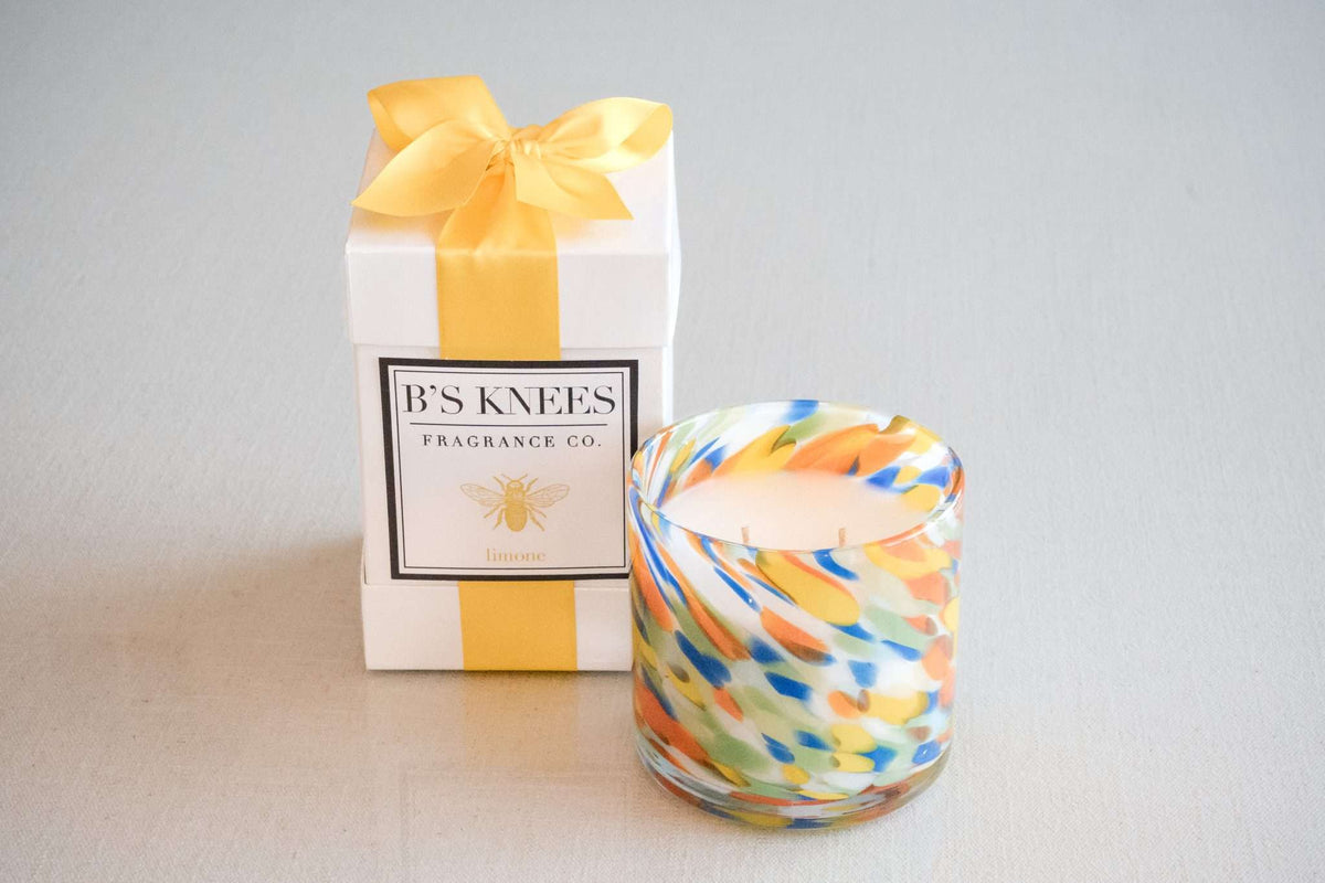 Tester - B's Knees Fragrance Co.