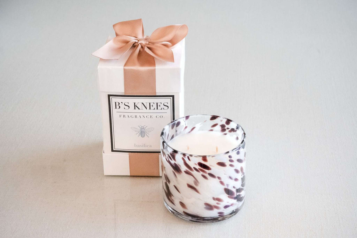 Basilica — B's Knees Fragrance Co.