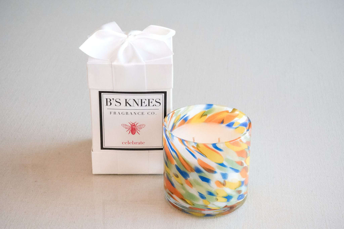 Celebrate — B's Knees Fragrance Co.
