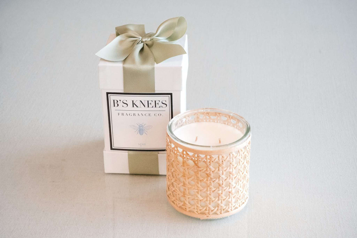 Spa — B's Knees Fragrance Co.