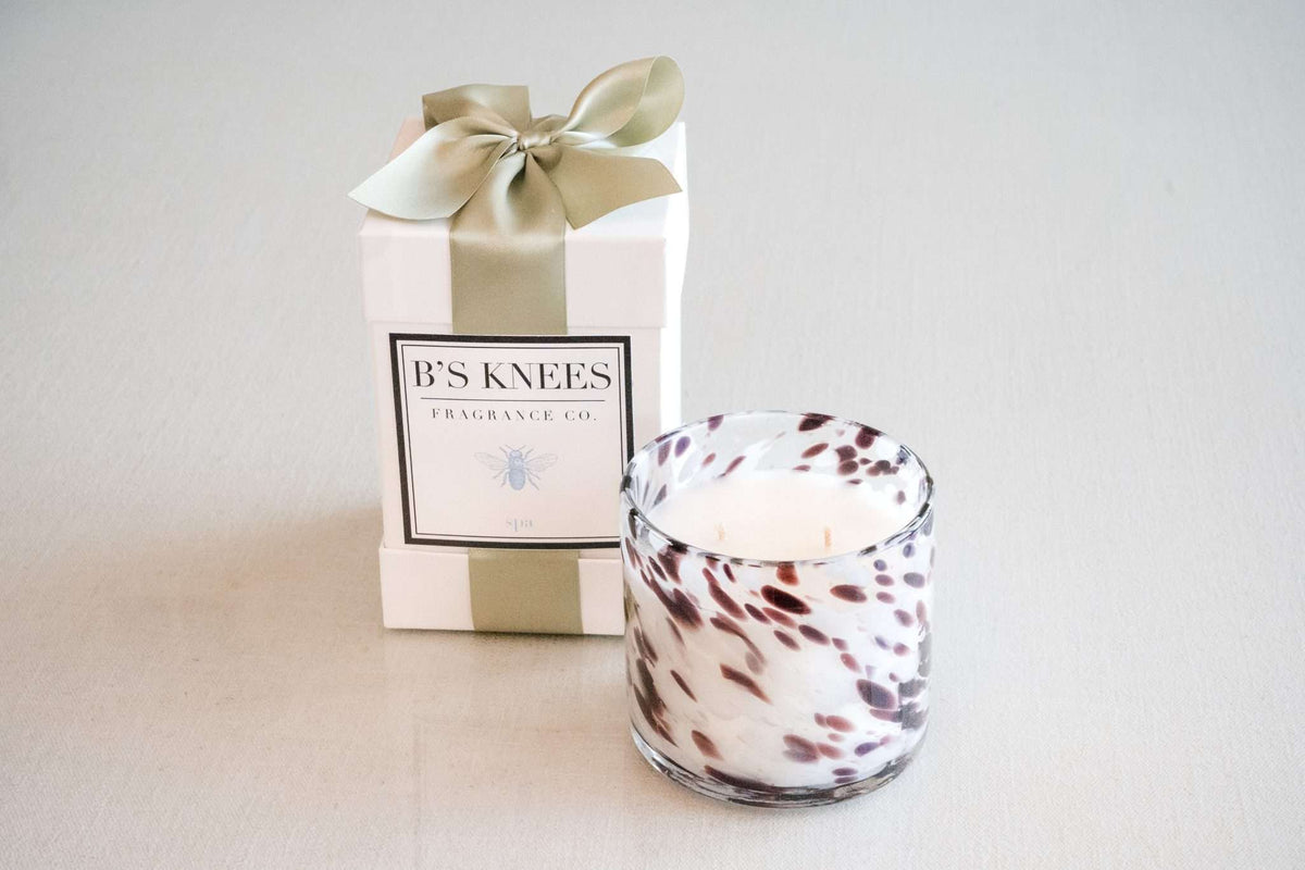 Spa — B's Knees Fragrance Co.