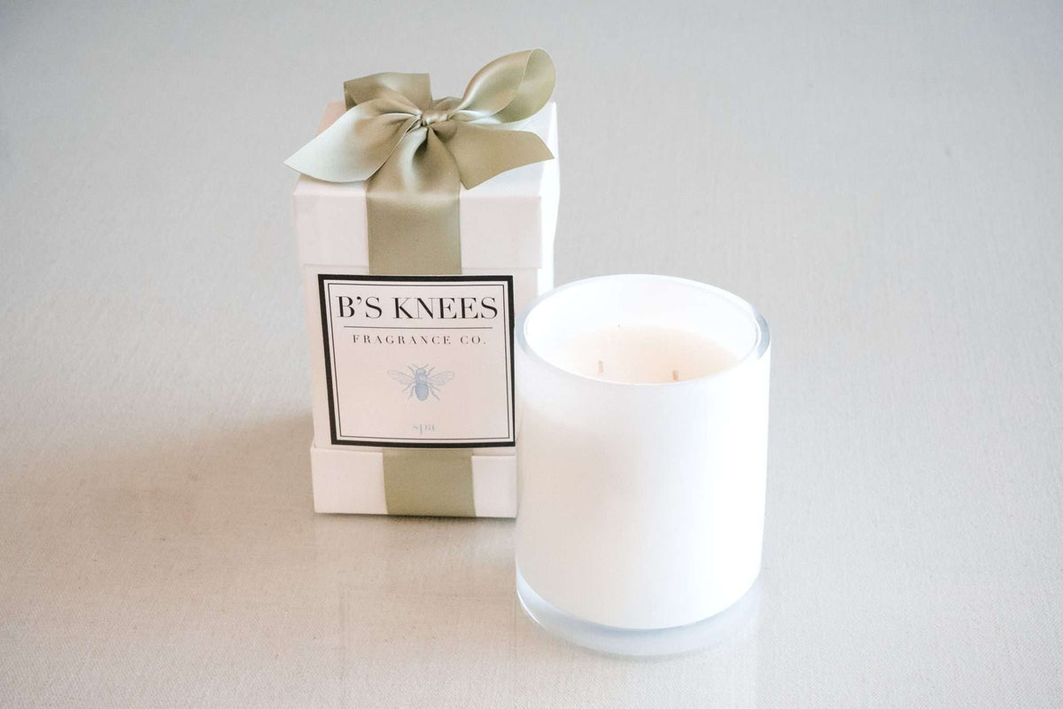 Tester - B's Knees Fragrance Co.