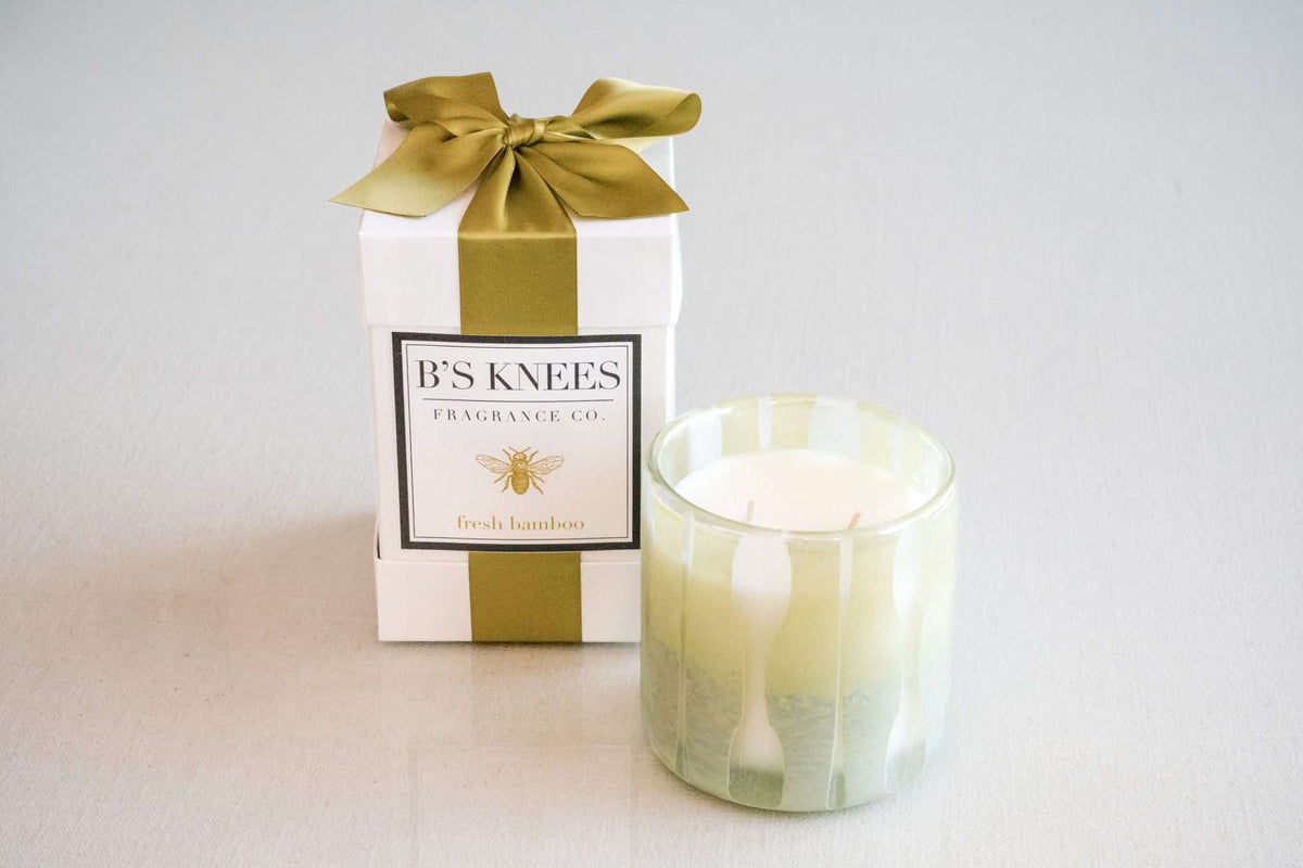 Fresh Bamboo — B's Knees Fragrance Co.