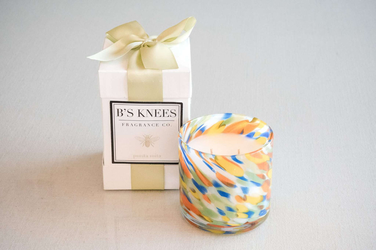 Tester - B's Knees Fragrance Co.