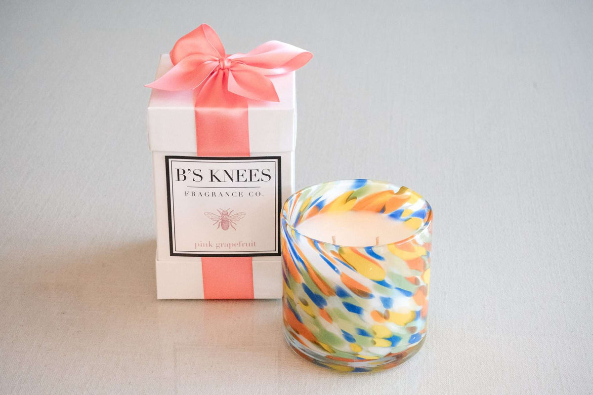 Pink Grapefruit — B's Knees Fragrance Co.