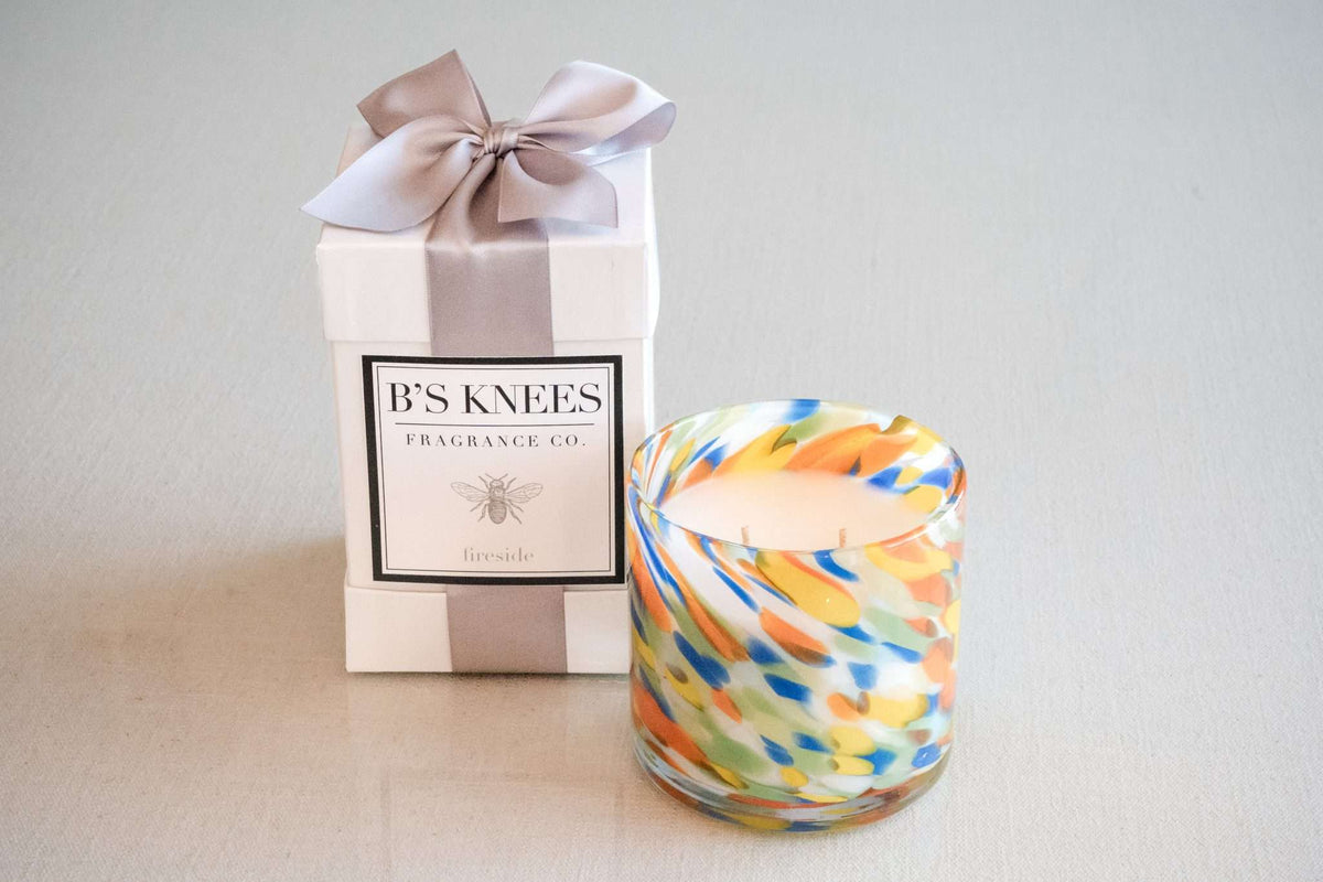 Fireside — B's Knees Fragrance Co.