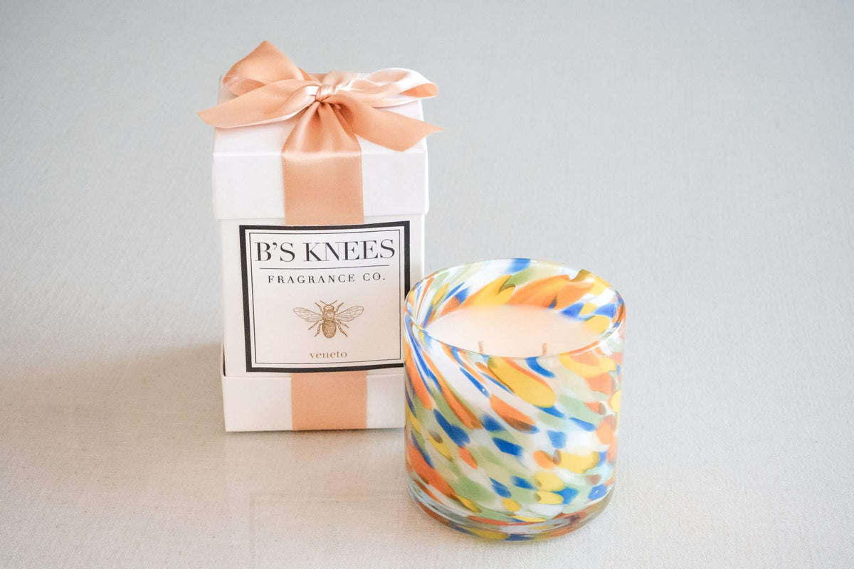 Veneto — B's Knees Fragrance Co.