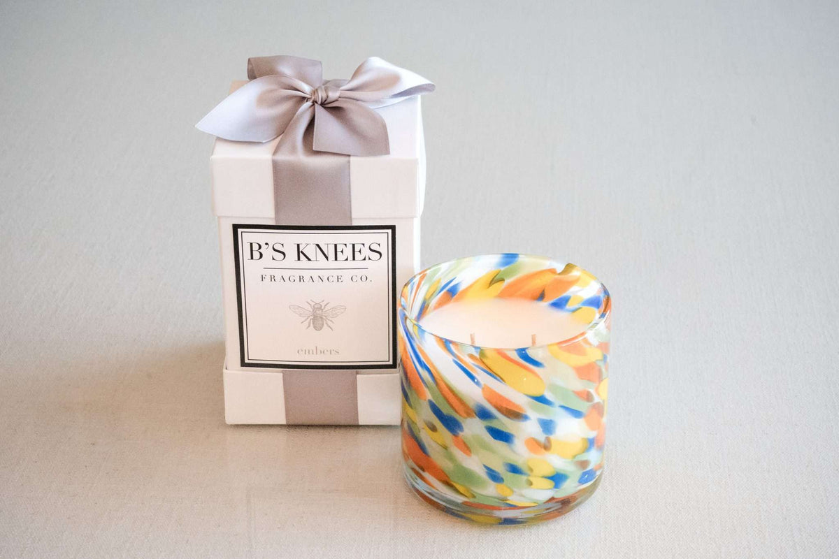 Earth — B's Knees Fragrance Co.