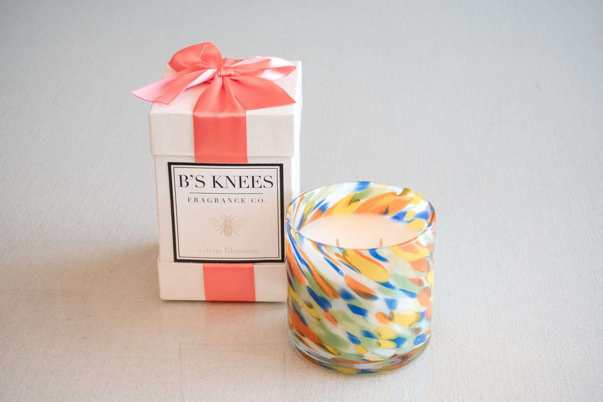 Citrus Blossom — B's Knees Fragrance Co.