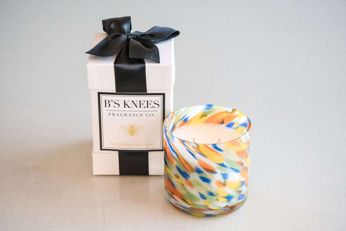 Bergamont di Capri — B's Knees Fragrance Co.