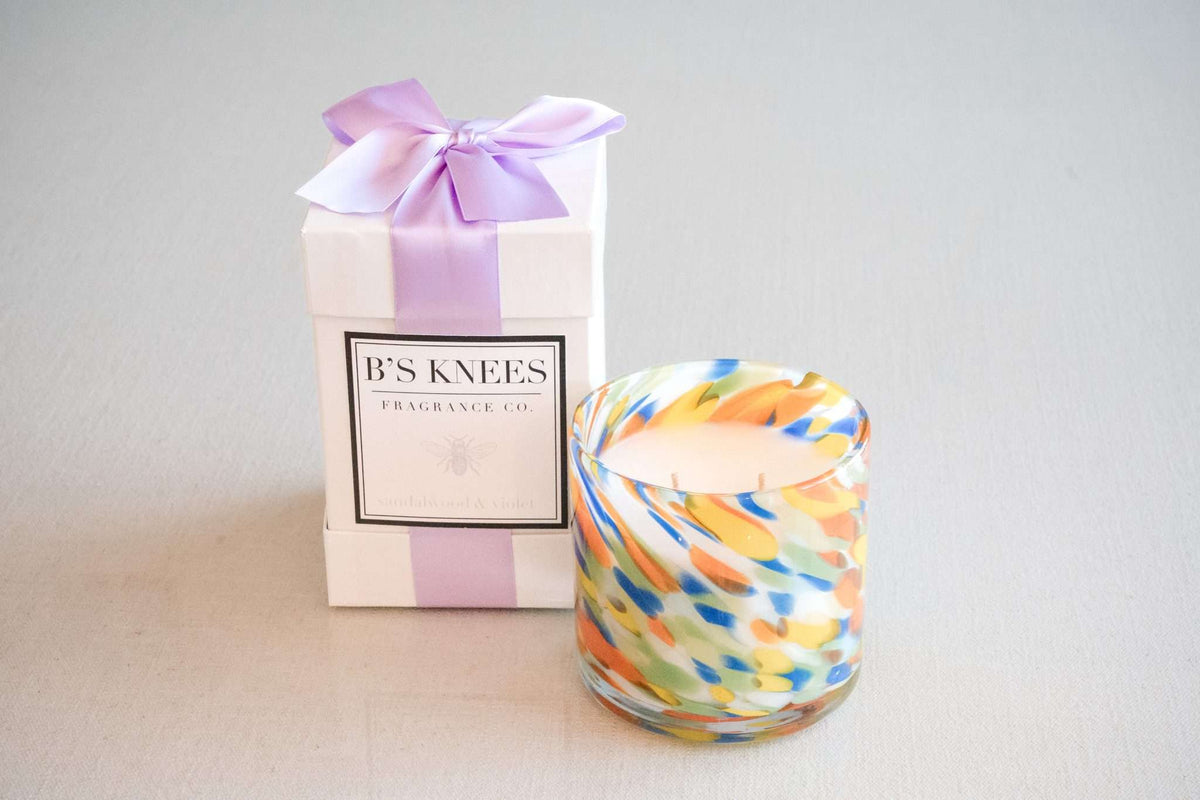 Tester - B's Knees Fragrance Co.