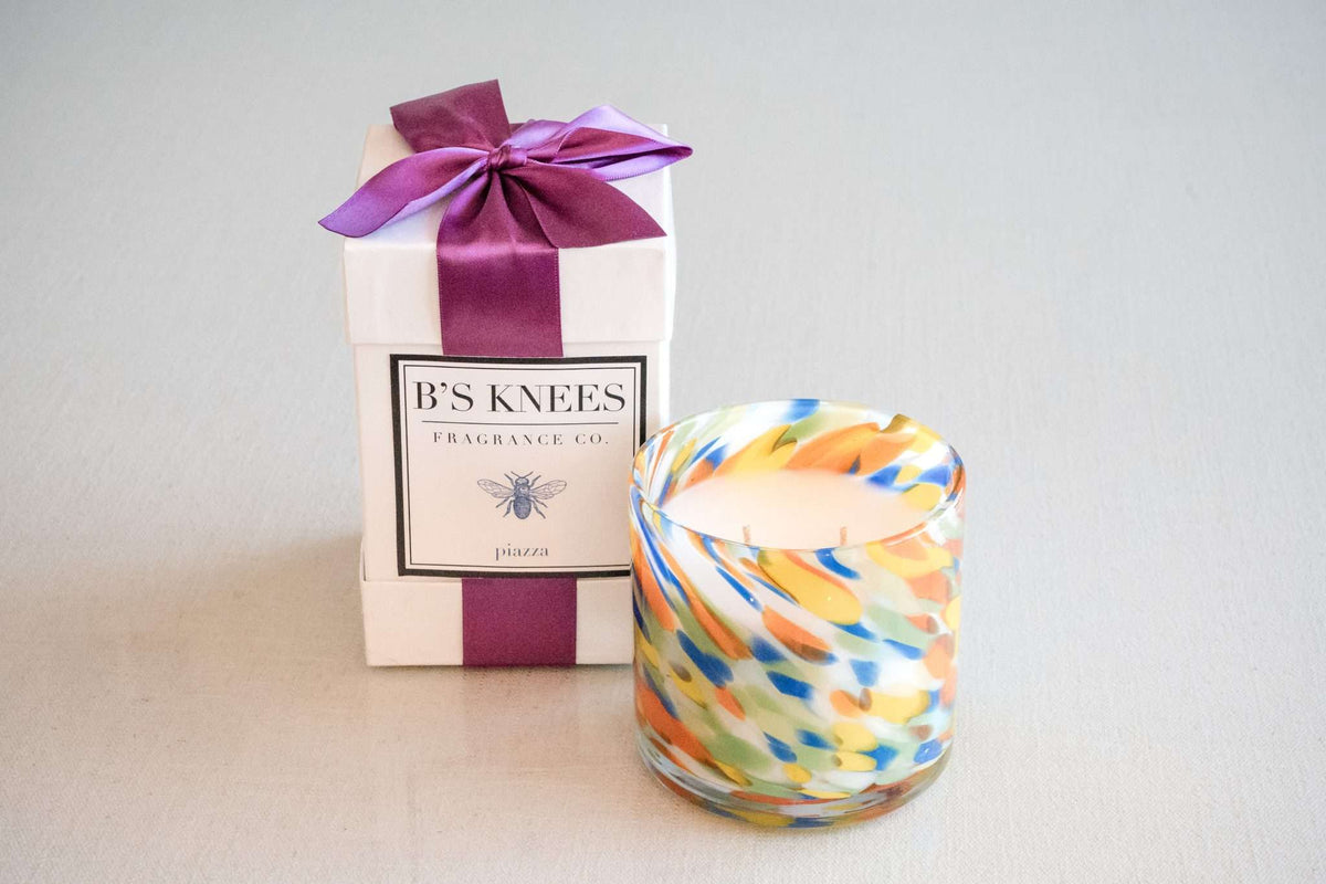 Piazza — B's Knees Fragrance Co.