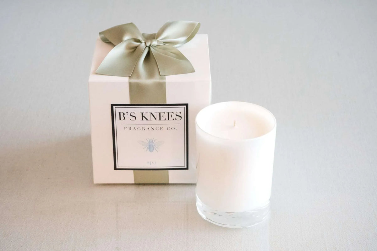 Spa — B's Knees Fragrance Co.