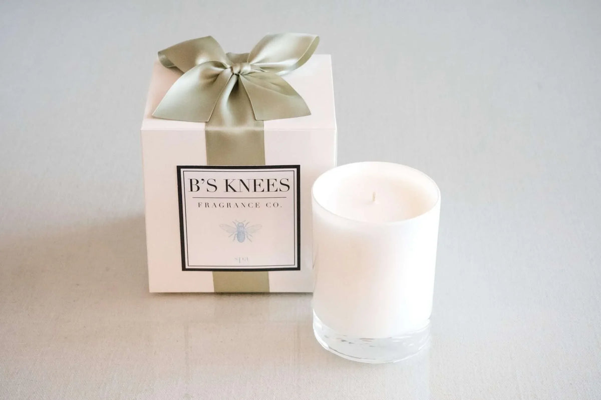 Tester - B's Knees Fragrance Co.