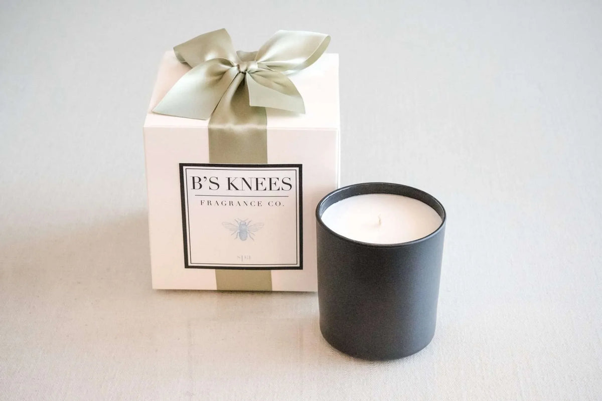Tester - B's Knees Fragrance Co.