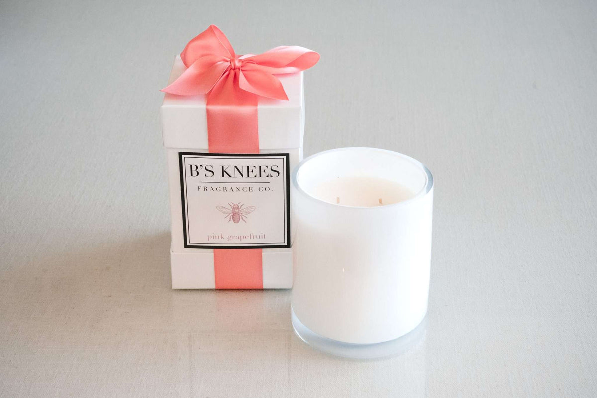 Pink Grapefruit — B's Knees Fragrance Co.