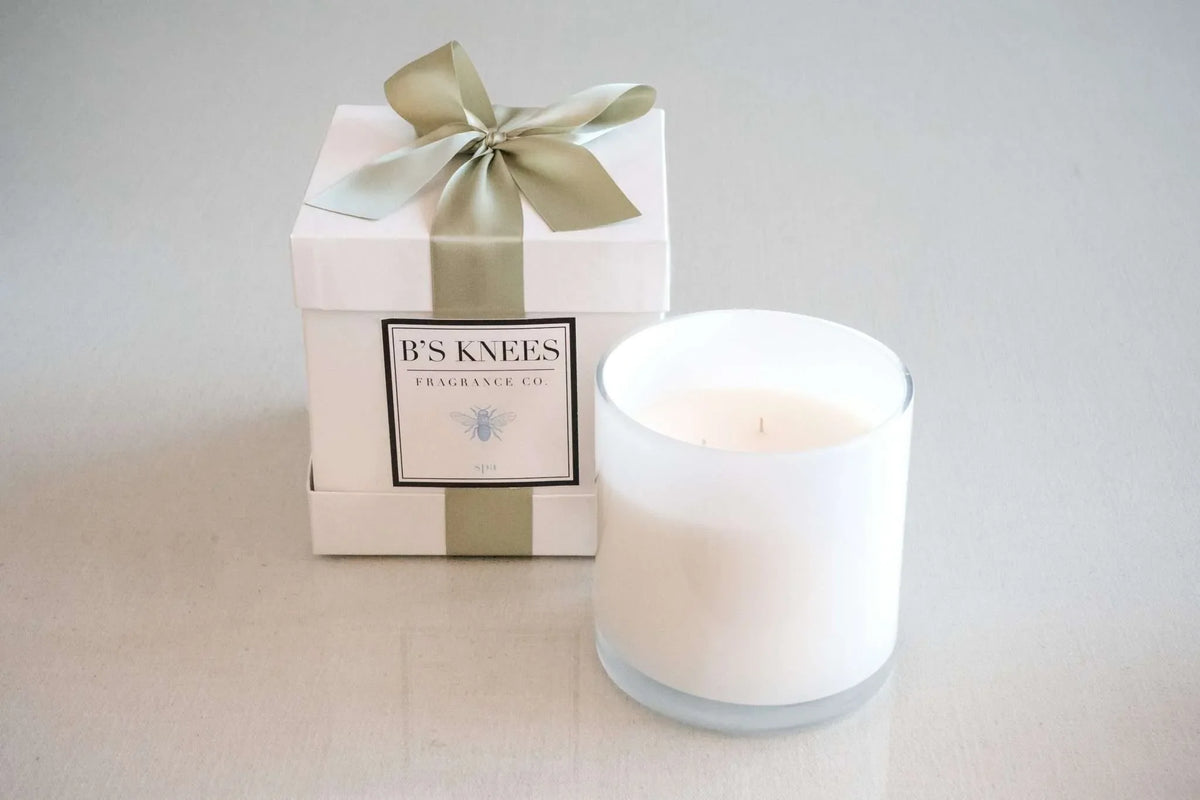 Tester - B's Knees Fragrance Co.