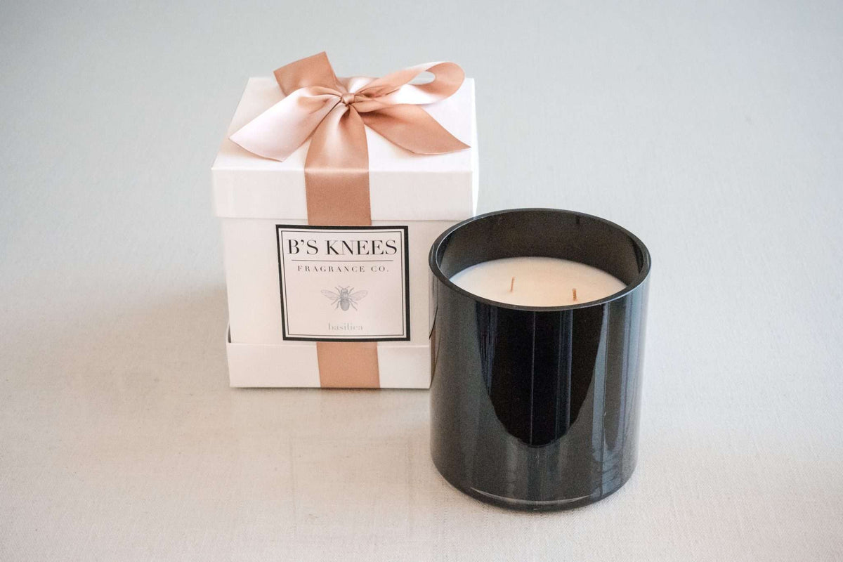 Tester - B's Knees Fragrance Co.