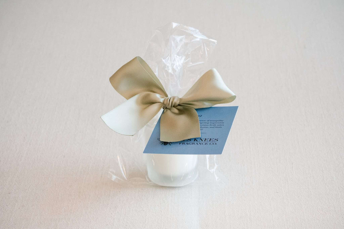Spa — B's Knees Fragrance Co.