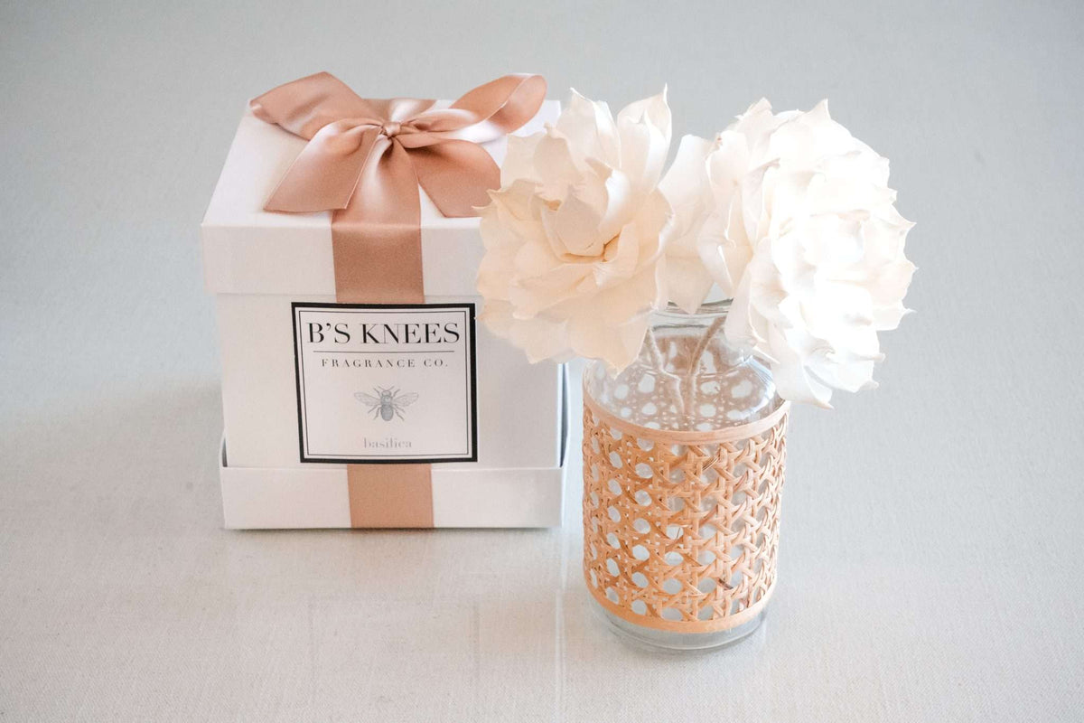 Basilica — B's Knees Fragrance Co.