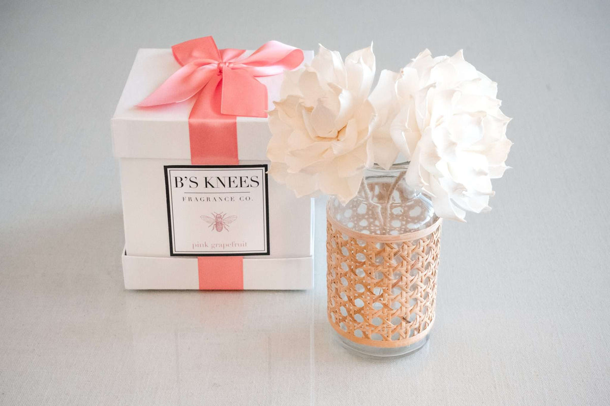 Pink Grapefruit — B's Knees Fragrance Co.