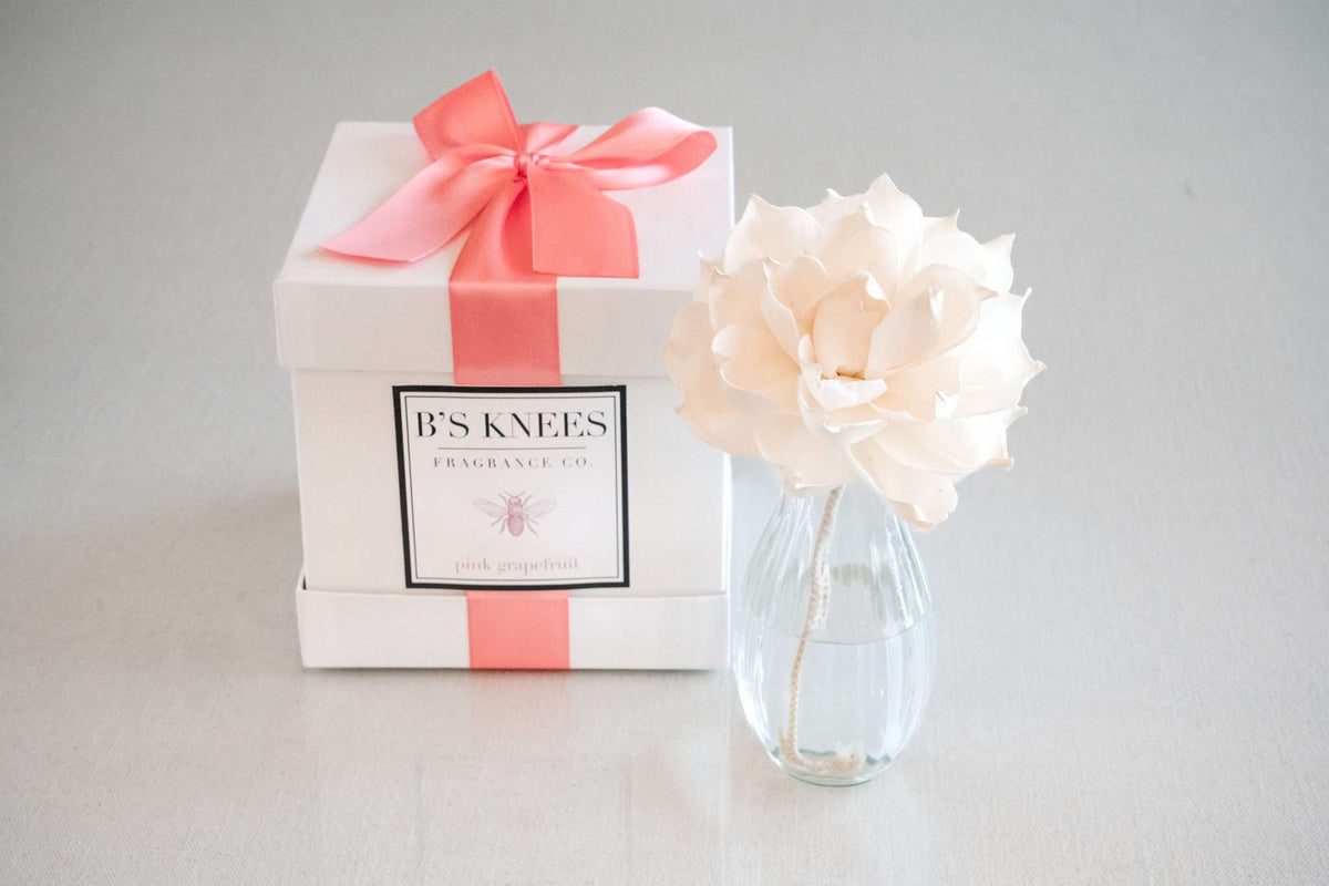 Pink Grapefruit — B's Knees Fragrance Co.