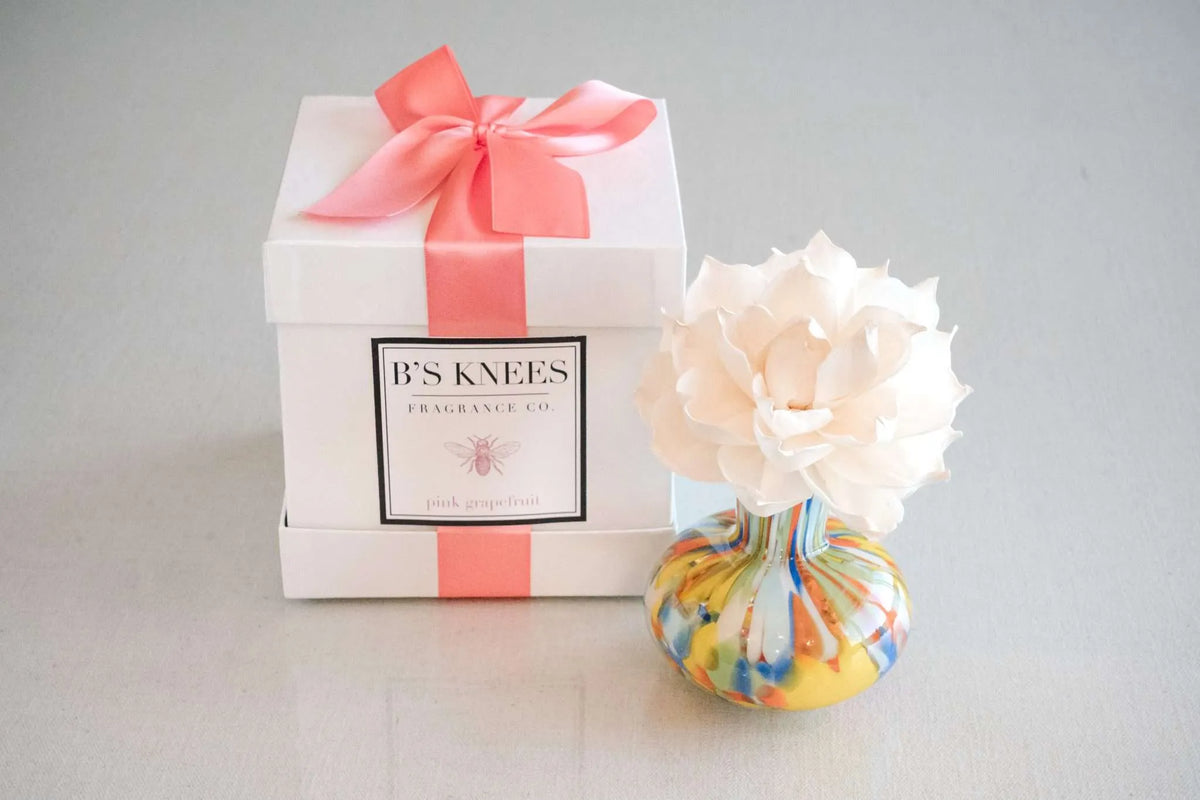 Pink Grapefruit — B's Knees Fragrance Co.