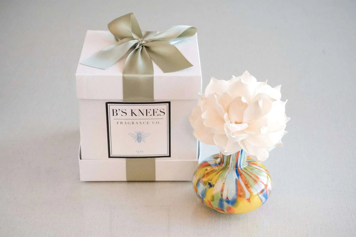 Tester - B's Knees Fragrance Co.