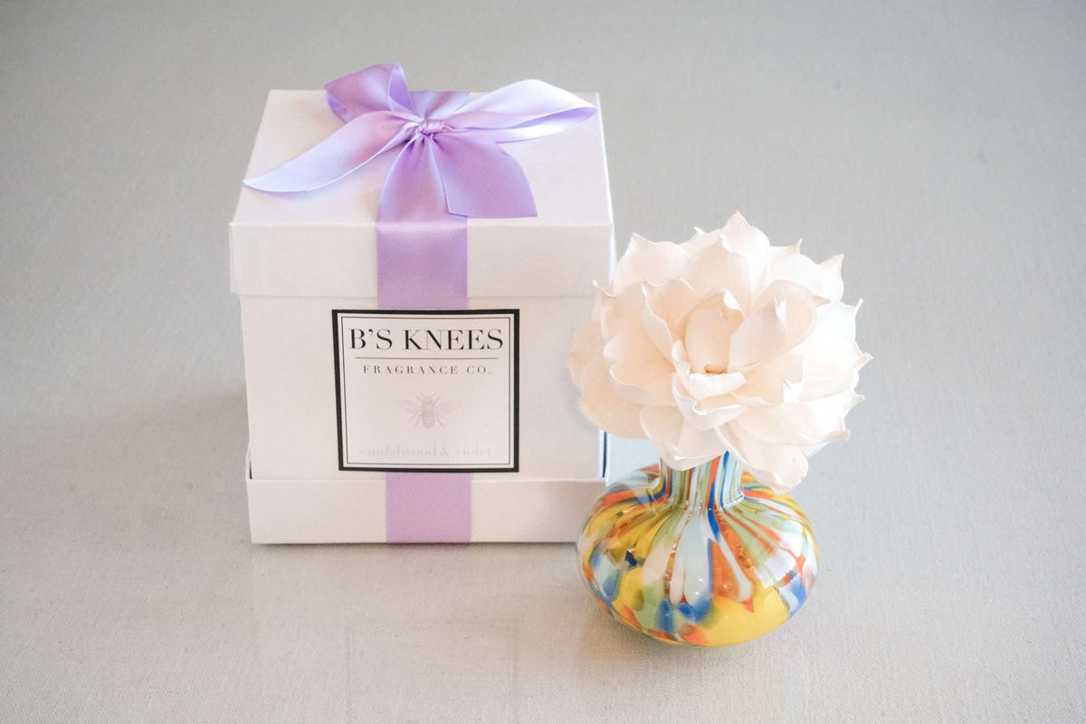 Confetti Diffusers — B's Knees Fragrance Co.