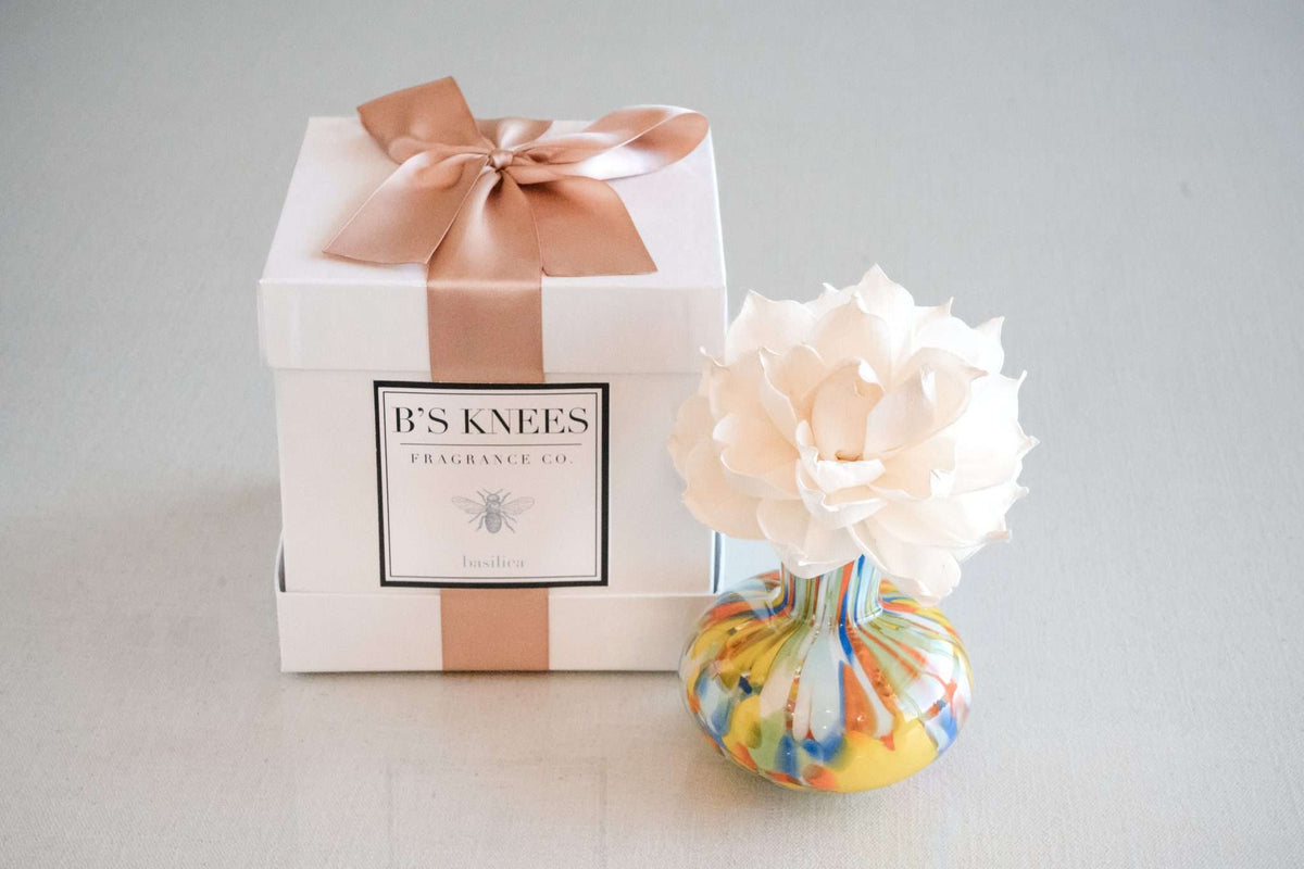 Basilica — B's Knees Fragrance Co.