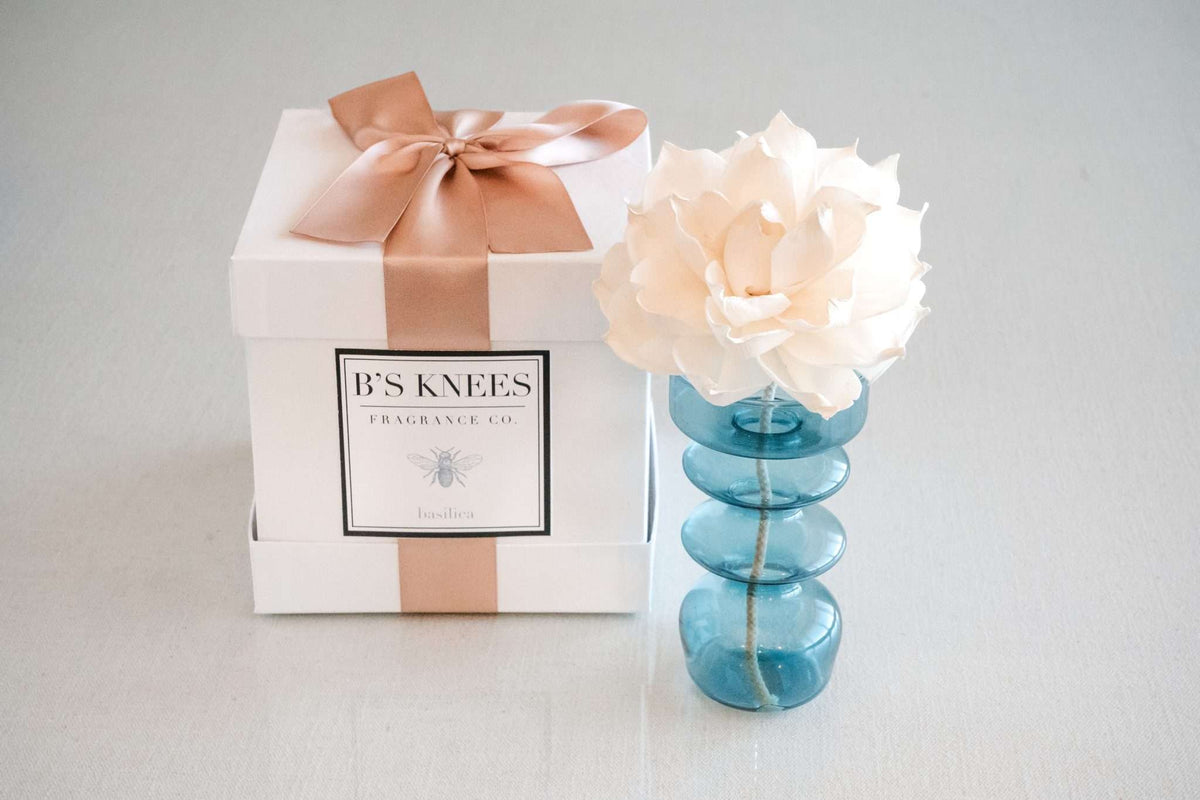 Basilica — B's Knees Fragrance Co.